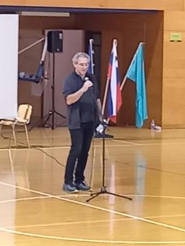 Branimir Štrukelj
